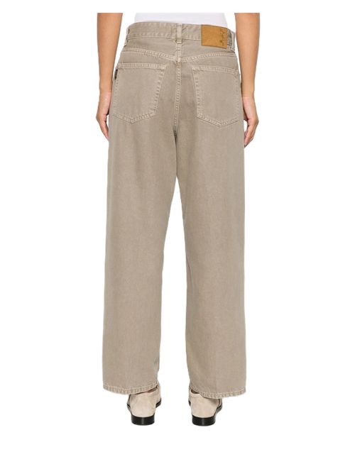 HAIKURE Betty Bull 44 Jeans HAIKURE | HEW03297GF172PXT0562 DOESKIN